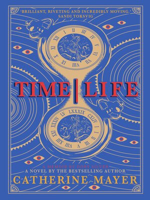 cover image of Time/Life